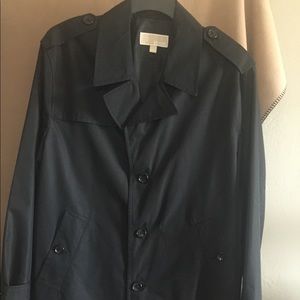 Men’s all weather jacket